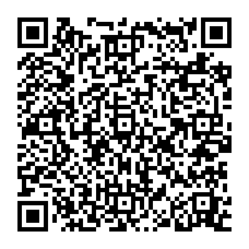 QR kód