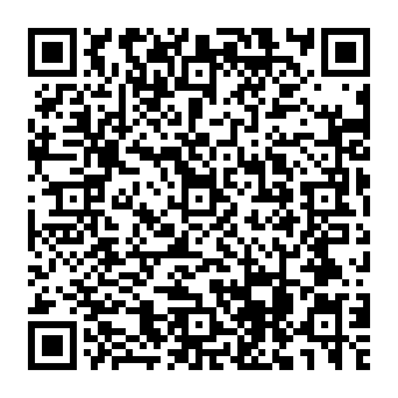 QR kód