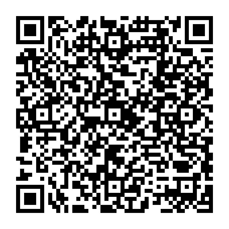 QR kód