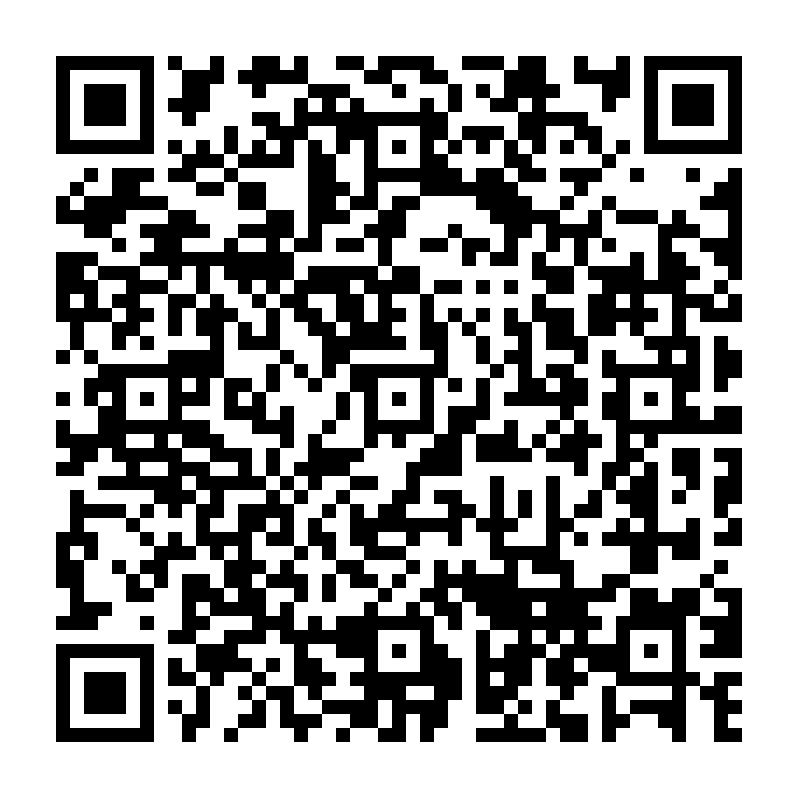 QR kód