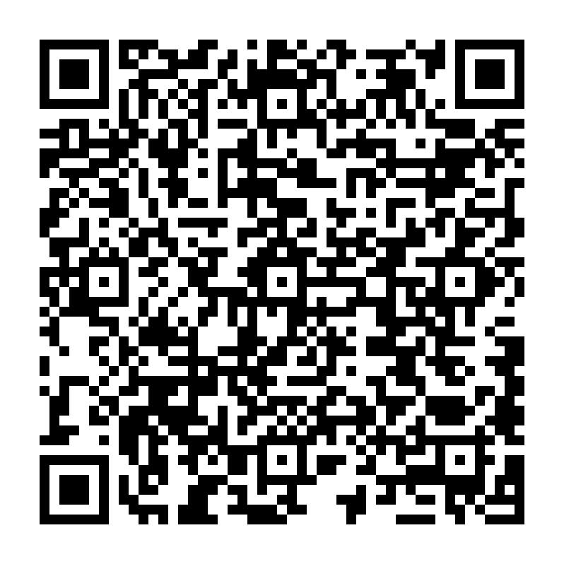 QR kód