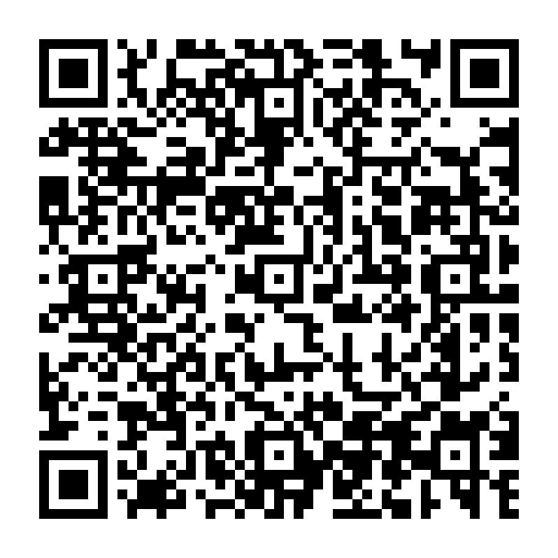QR kód