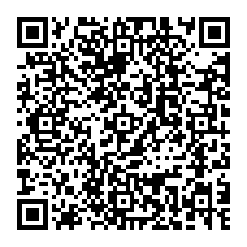 QR kód