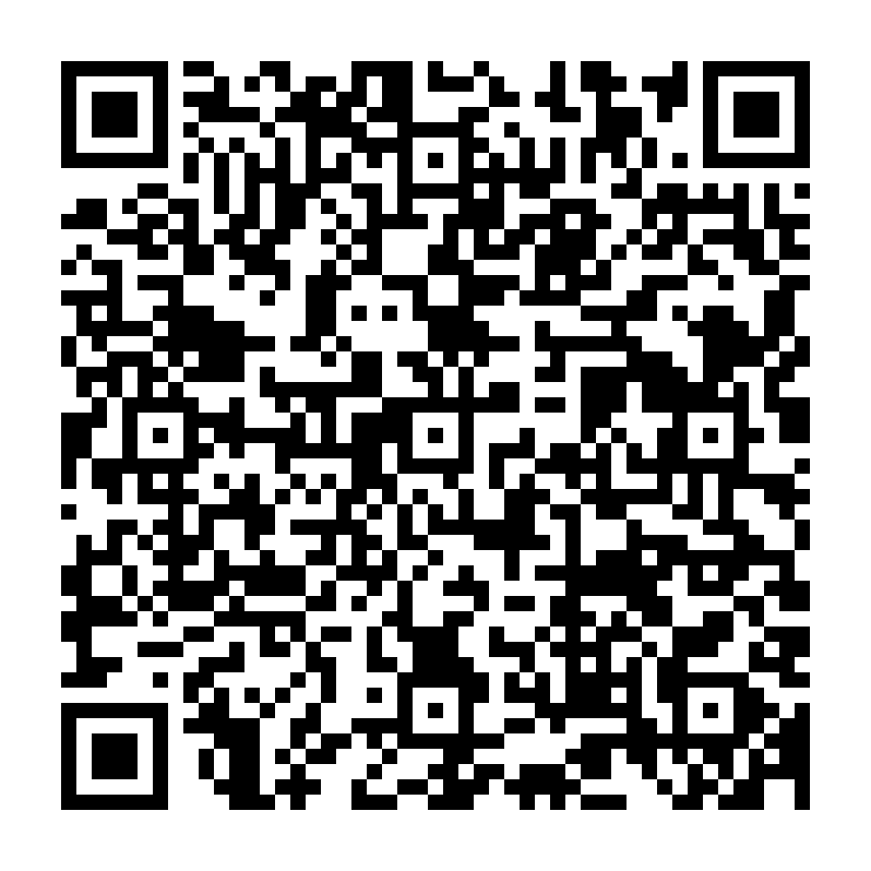 QR kód