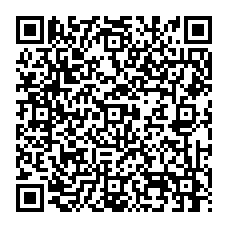 QR kód