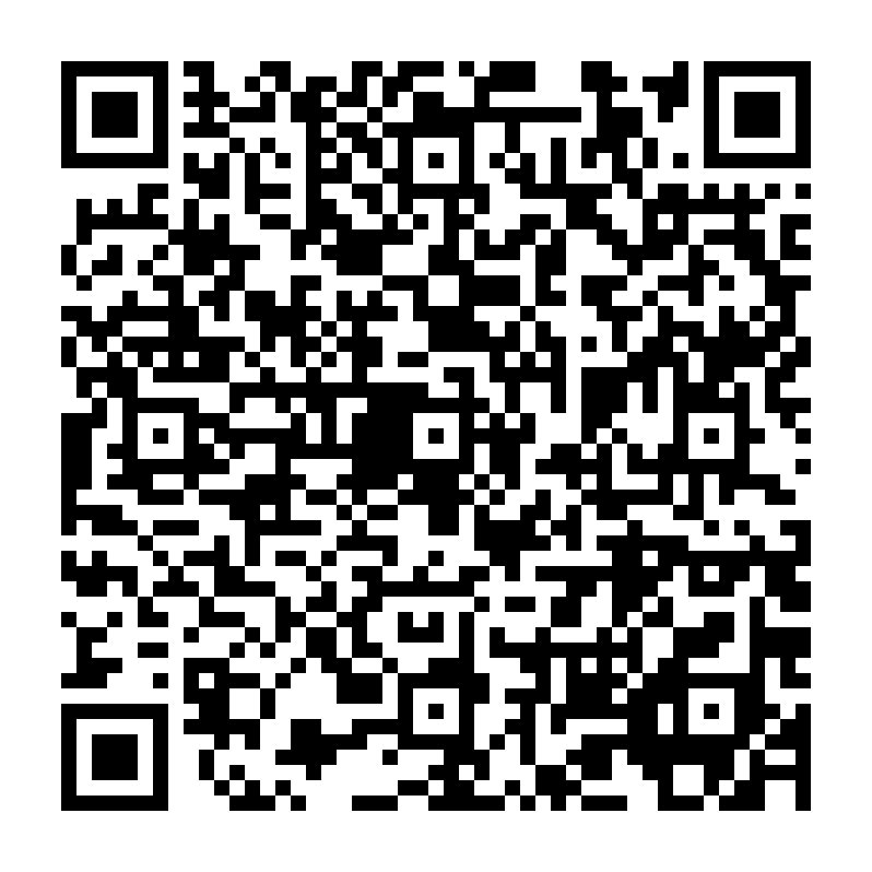 QR kód