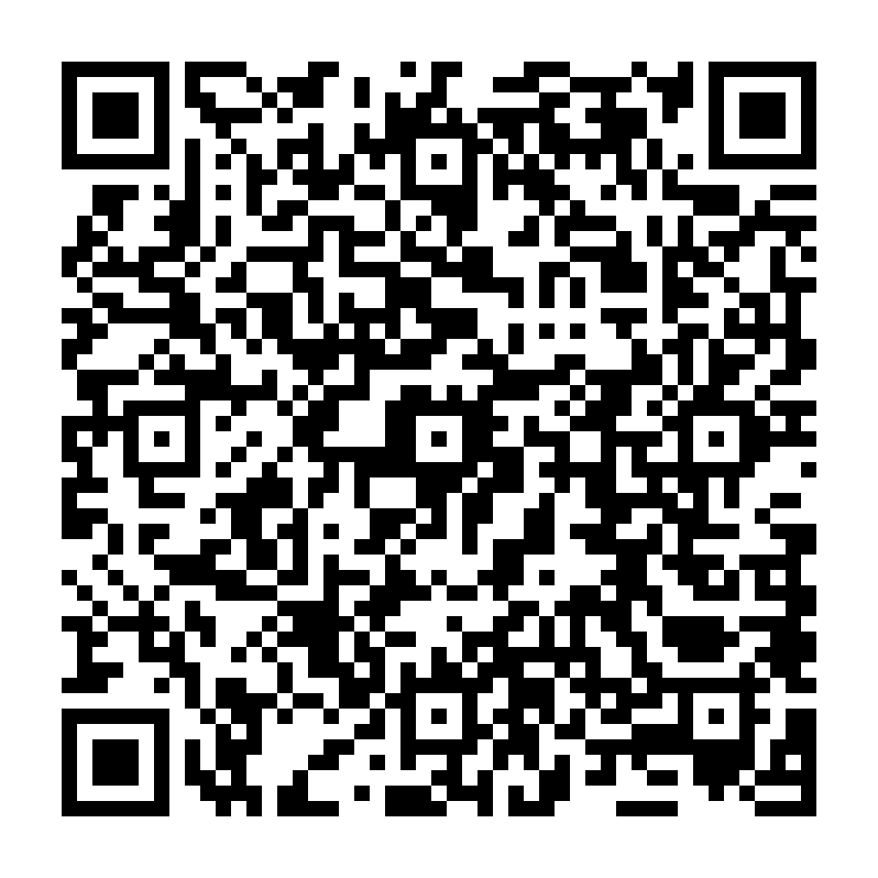 QR kód