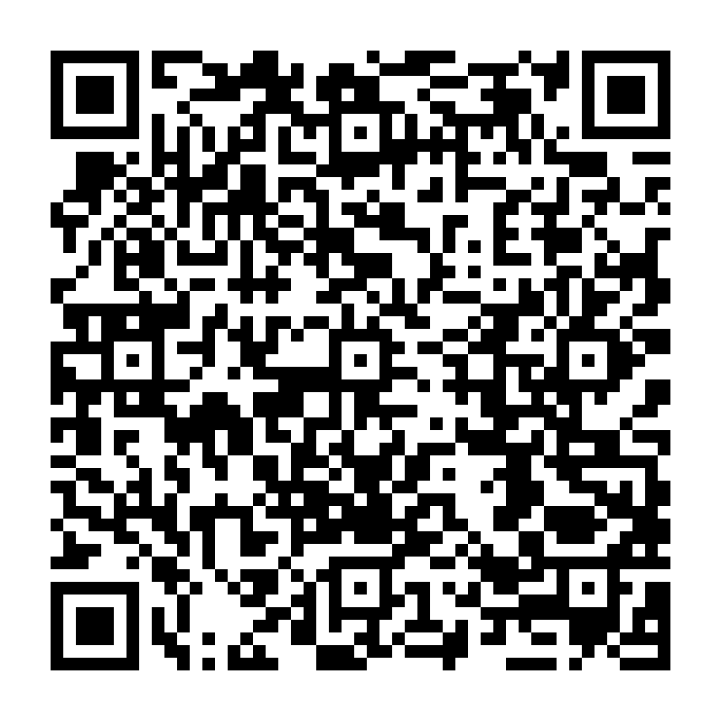 QR kód