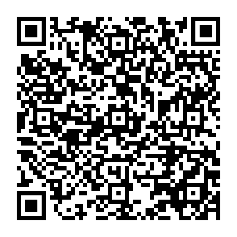 QR kód