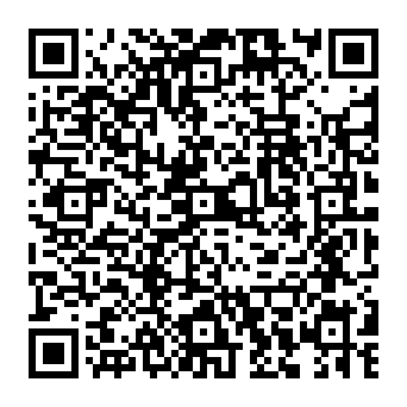 QR kód