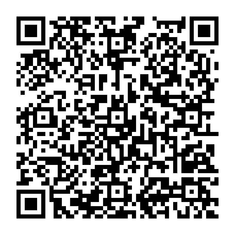 QR kód