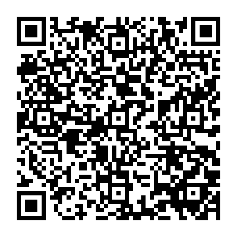 QR kód