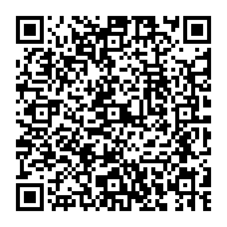 QR kód