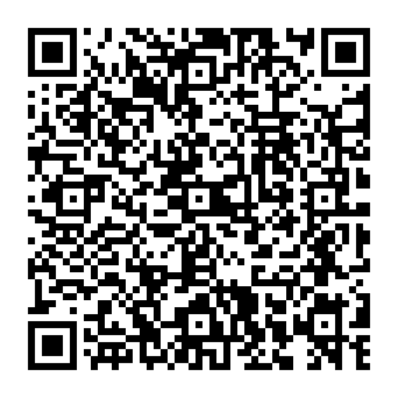 QR kód
