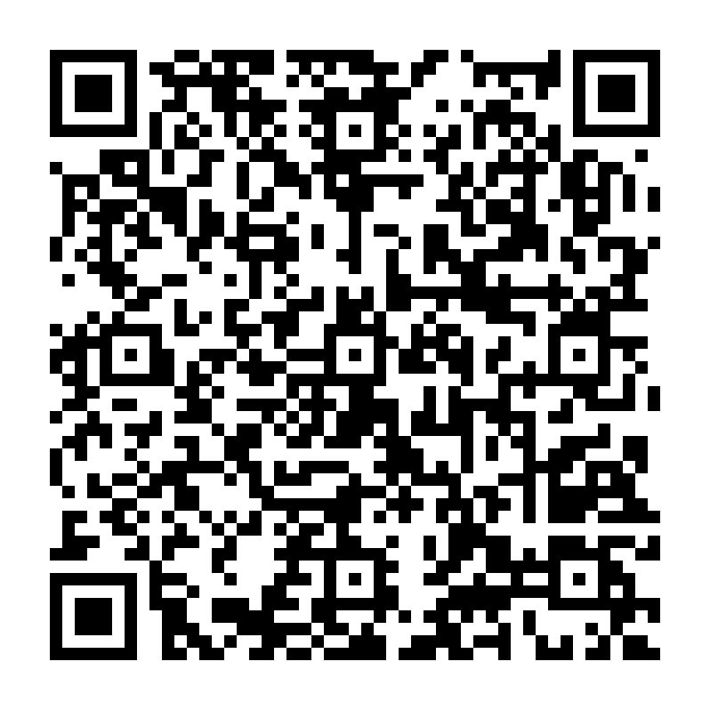 QR kód
