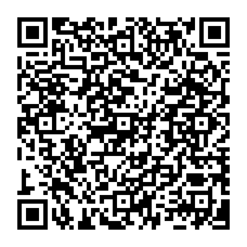 QR kód