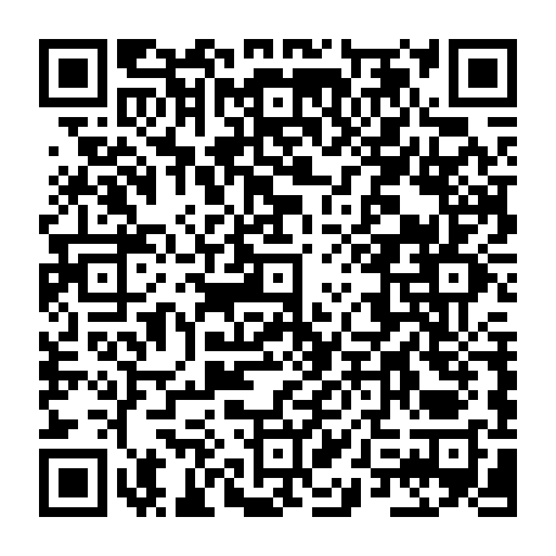 QR kód