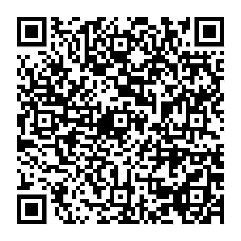 QR kód
