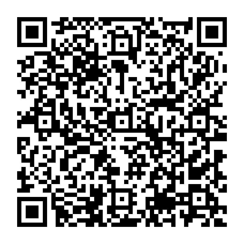 QR kód