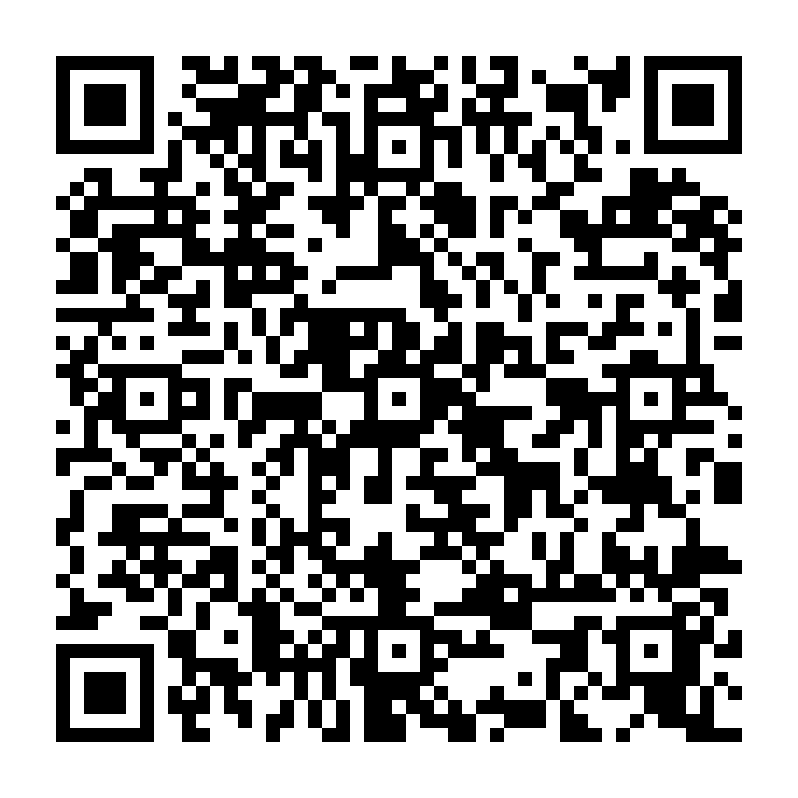 QR kód
