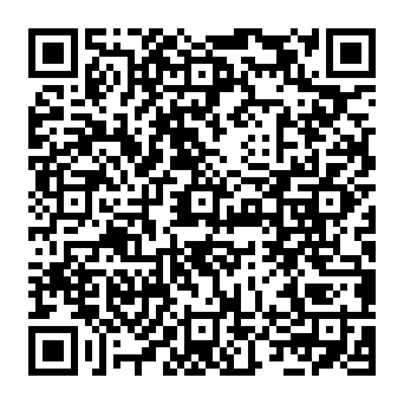 QR kód