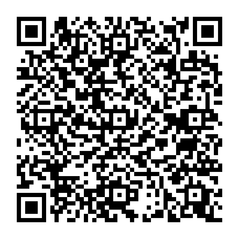 QR kód