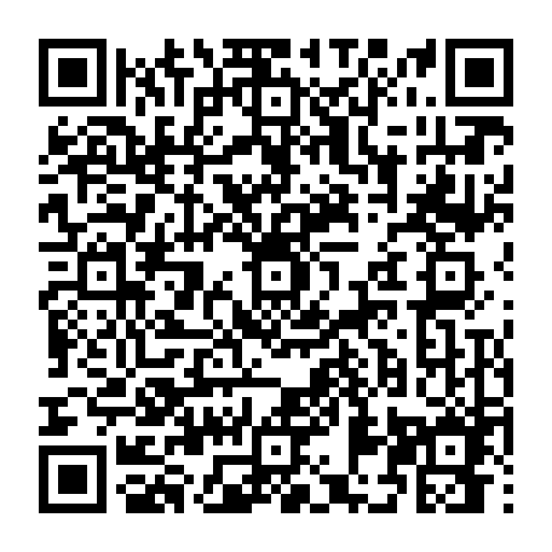 QR kód