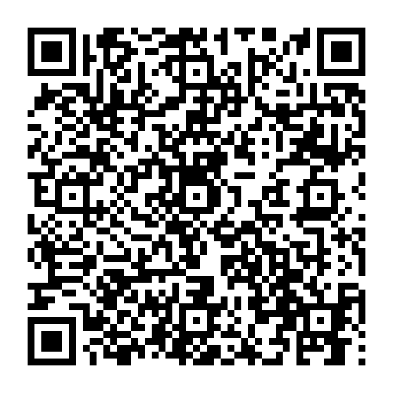 QR kód
