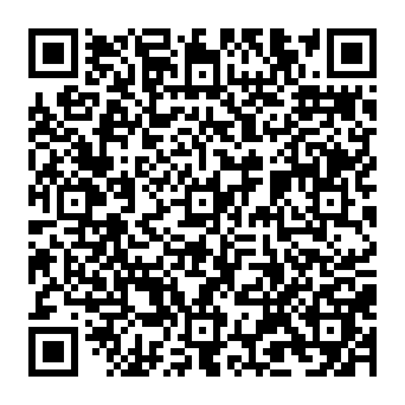 QR kód