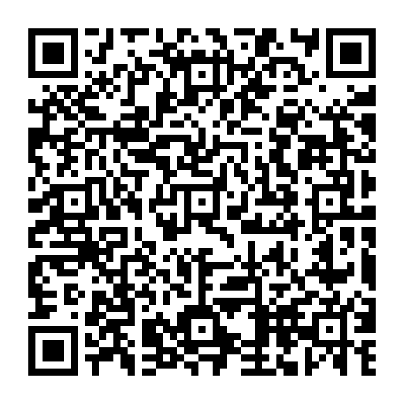 QR kód