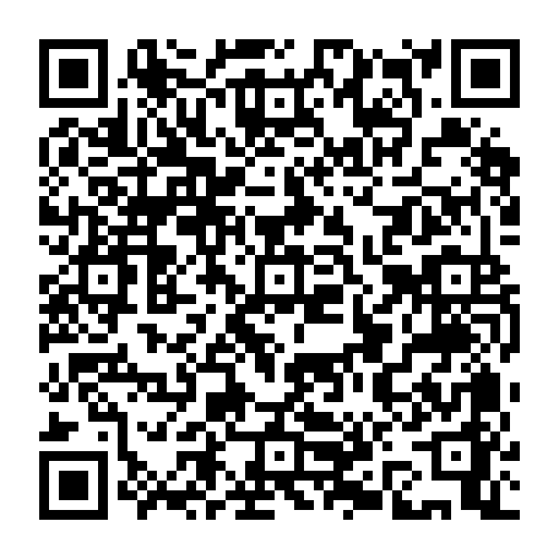 QR kód