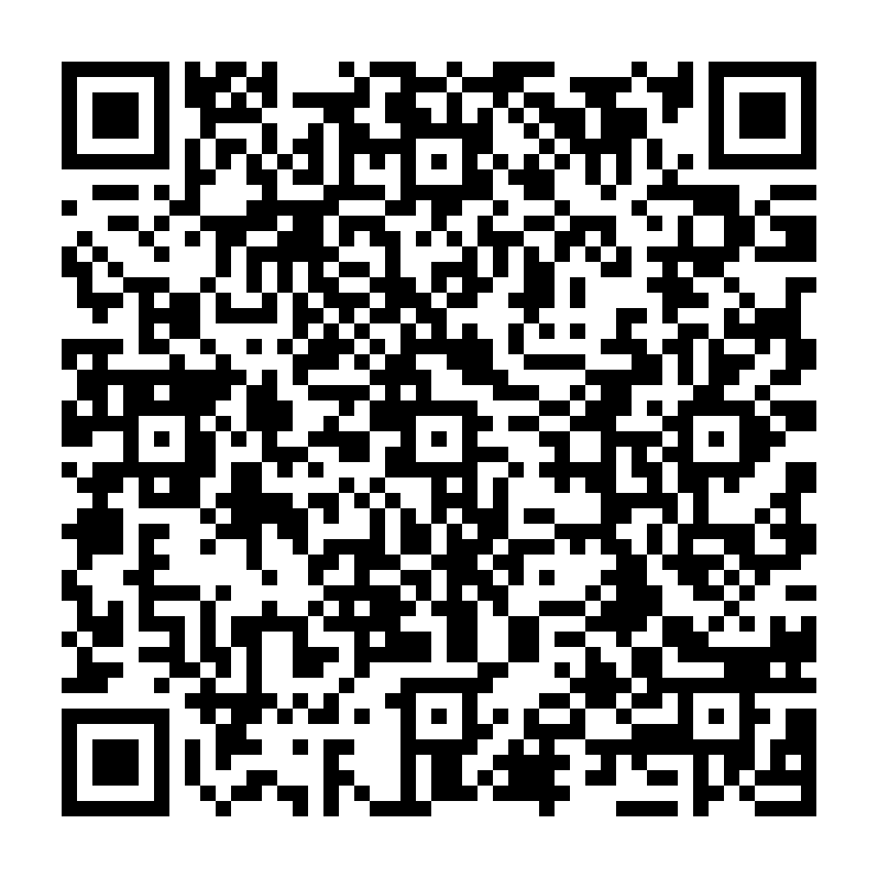 QR kód