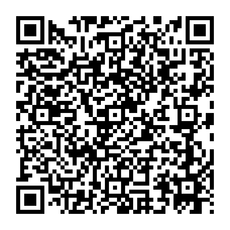 QR kód