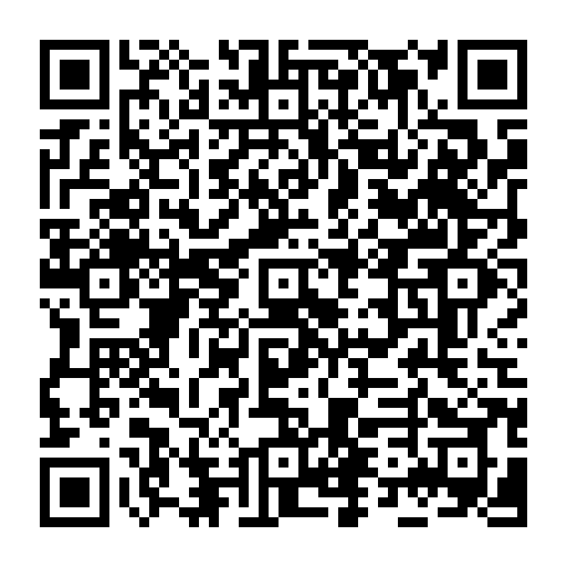QR kód