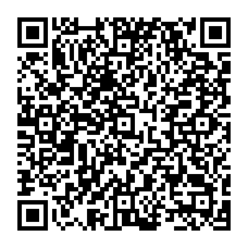 QR kód
