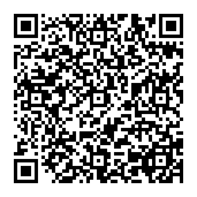 QR kód