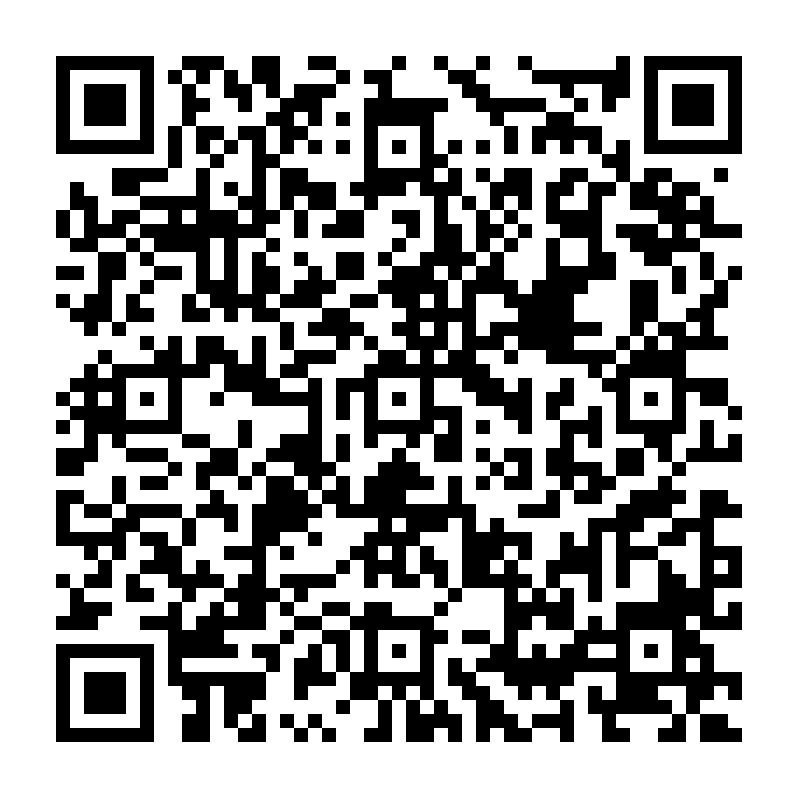 QR kód
