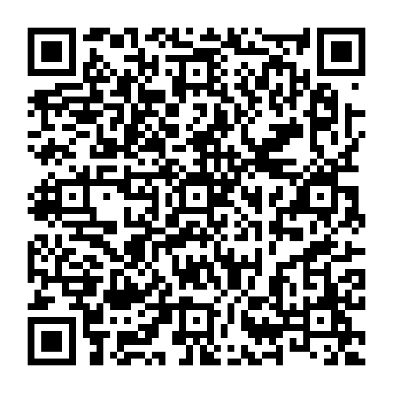 QR kód