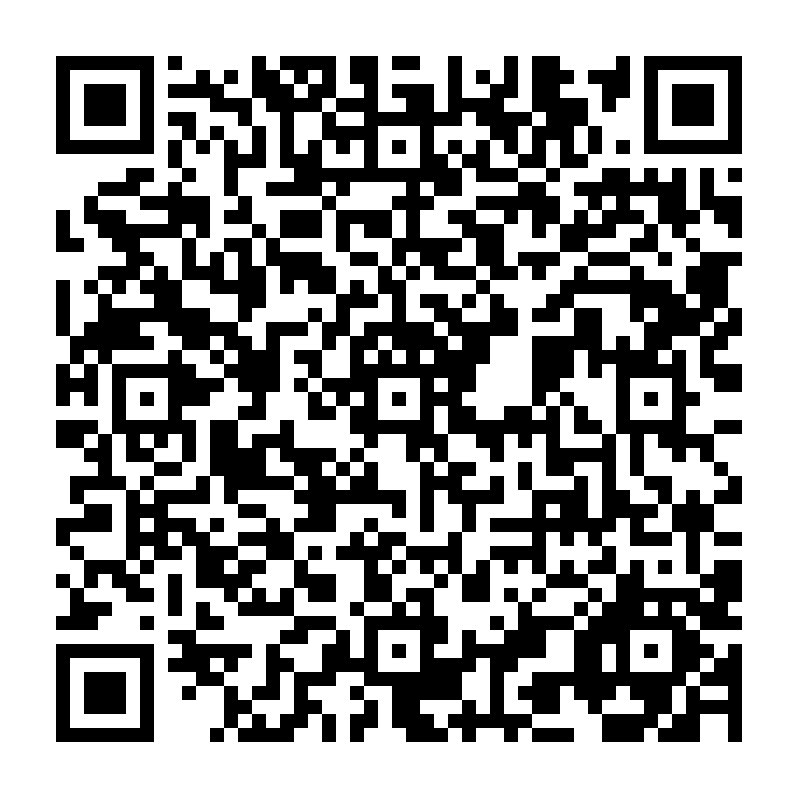 QR kód