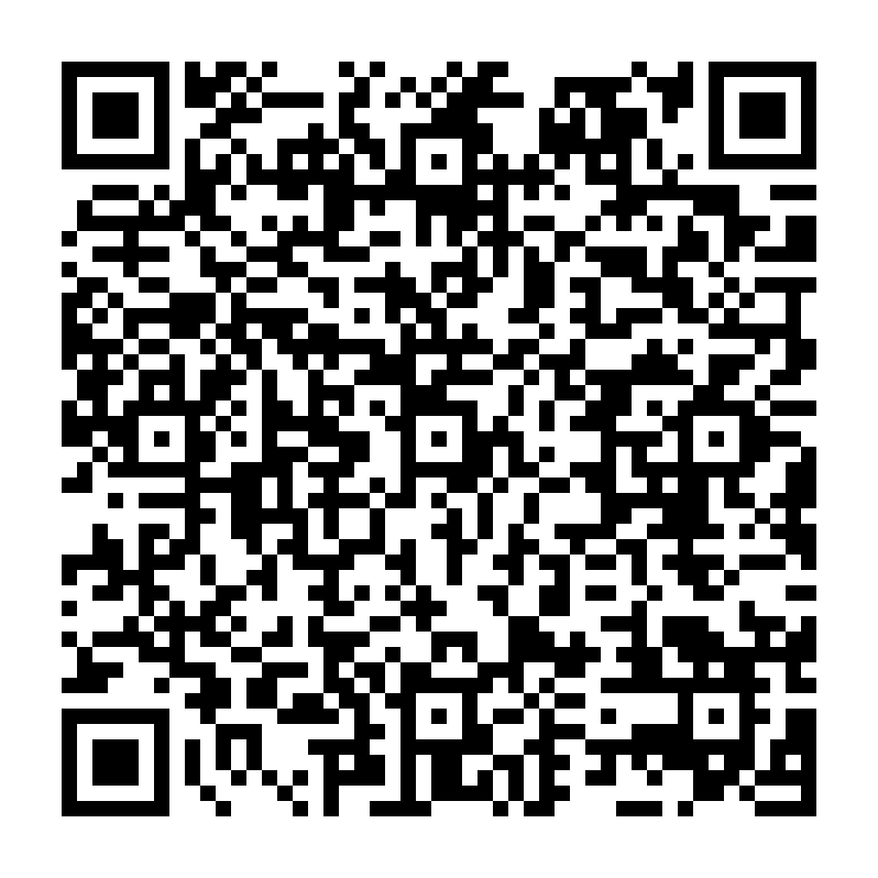 QR kód