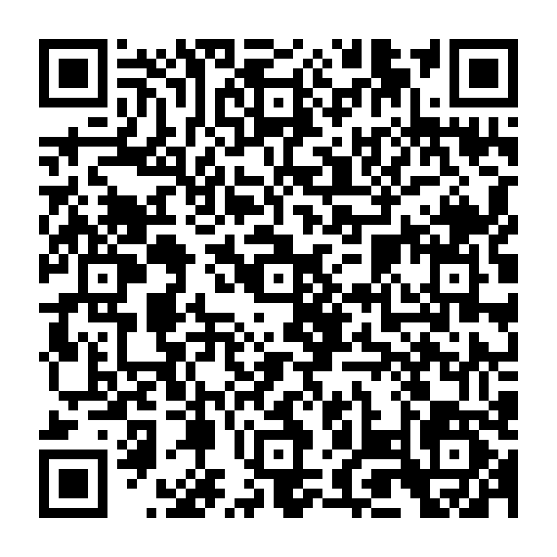 QR kód