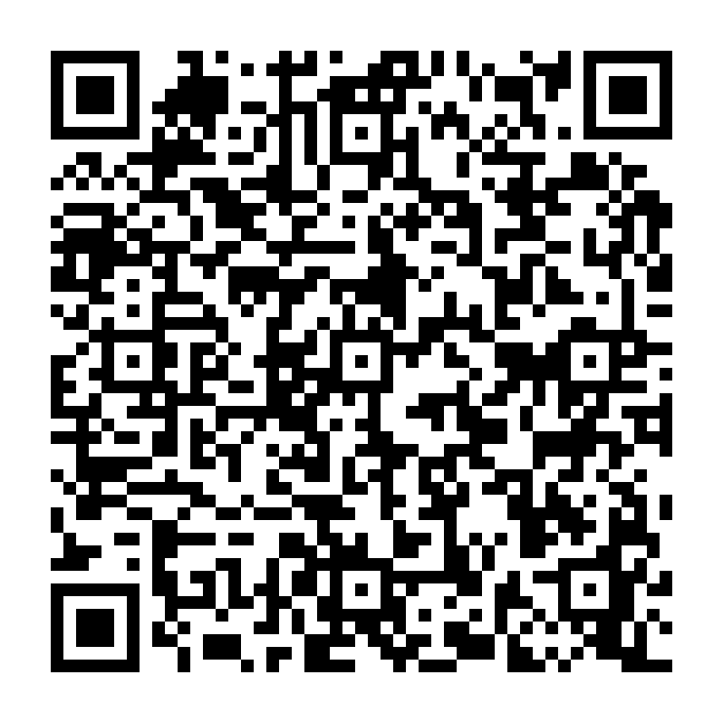 QR kód