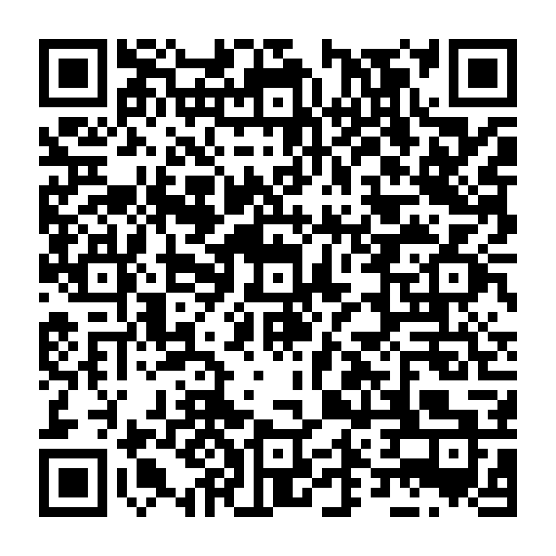 QR kód