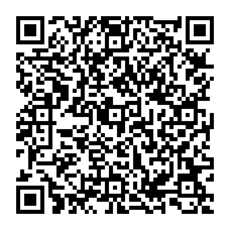 QR kód