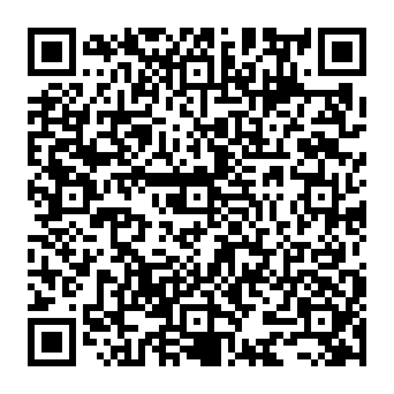 QR kód
