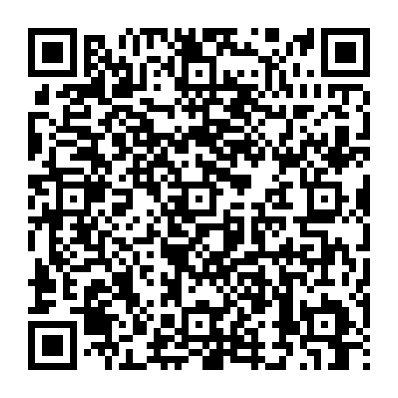 QR kód