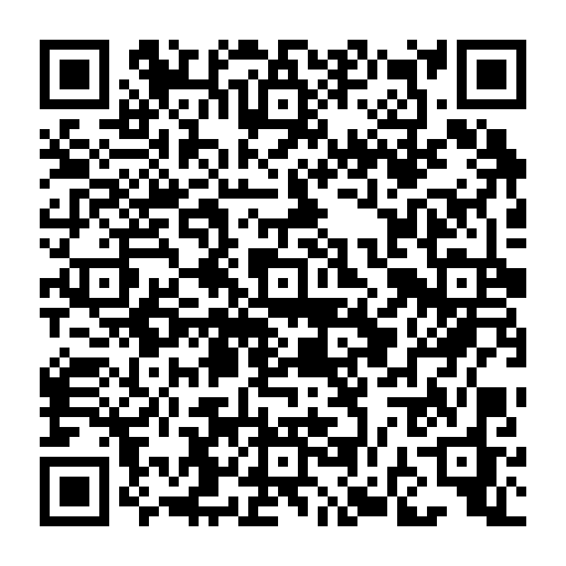 QR kód