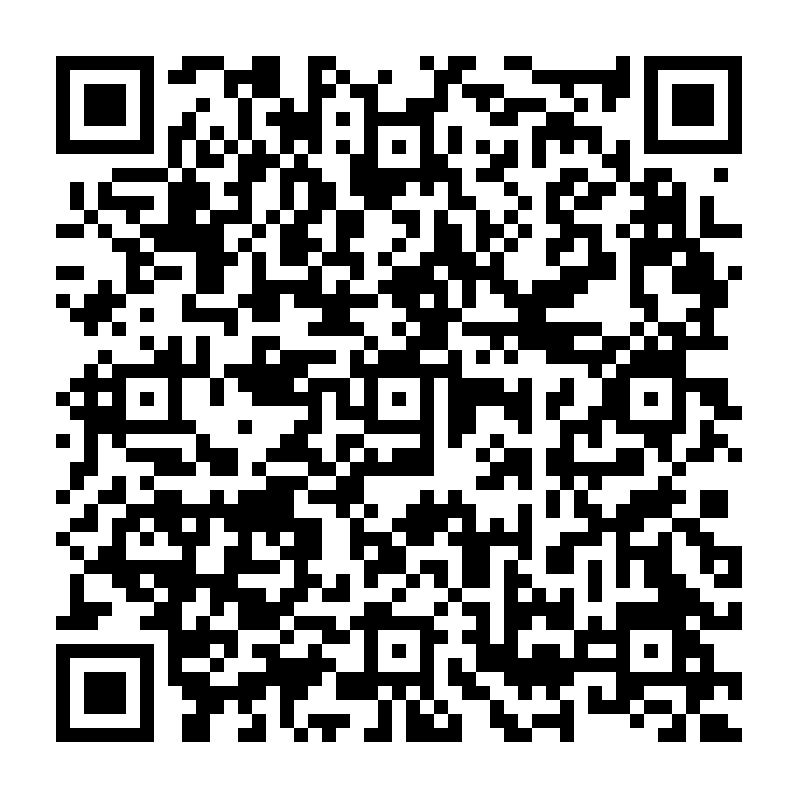 QR kód