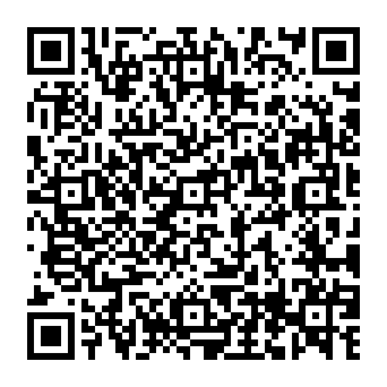 QR kód