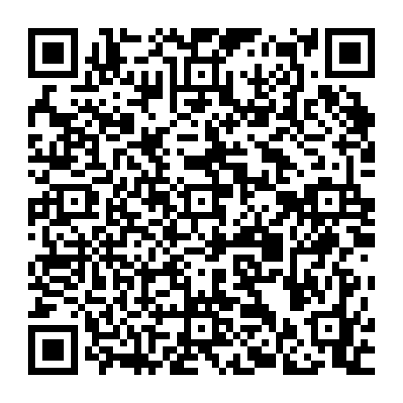 QR kód